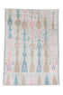 Vintage Tulu Area Rug (17' x 20')